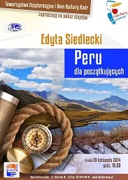 Peru dla początkujących