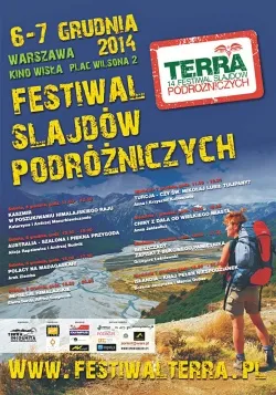 plakat festiwalu