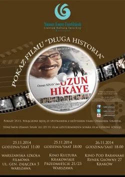 plakat filmu