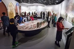 Muzeum Historii Żydów Polskich POLIN
