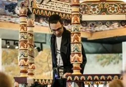 Konferencja „Międzykulturowość w edukacji historycznej” - zaproszenie do zgłaszania warsztatów