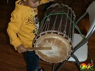 african roots