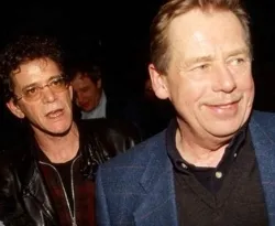 Waclav Havel
