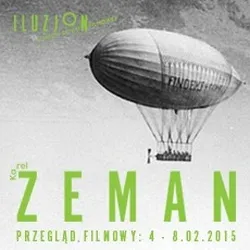 plakat festiwalu