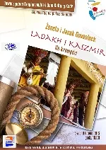 Na krawędzi, w Ladakhu i Kaszmirze
