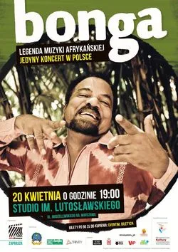 Bonga