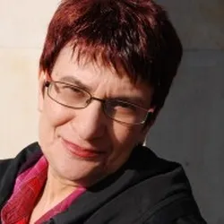 Bella Szwarcman-Czarnota