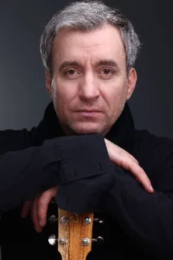 Evgen Malinovsky