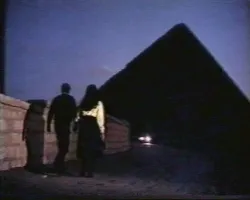 Maha Maamoun, „Domestic Tourism II”, 2005, wideo, dzięki uprzejmości artysty oraz Gypsum Gallery, Cairo