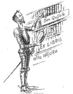 rys. Wit Wójcik