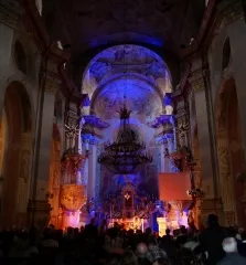 8 FESTIWAL PERŁA BAROKU