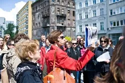 Wieczór opowieści afrykańskich! 