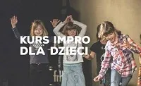 Warsztaty Improwizacji