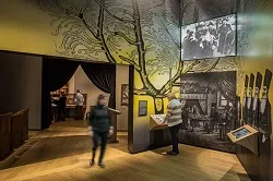 Warsztaty 'Wizerunek Żyda' w Muzeum Historii Żydów Polskich POLIN