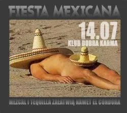 Fiesta Mexiana
