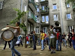 Muzyczny Spacer 2010