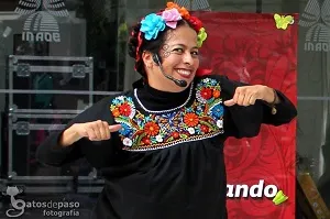 Gala Meksyk