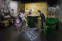Muzeum Historii Żydów Polskich POLIN