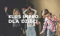 Kurs impro dla dzieci