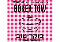 Boker Tow