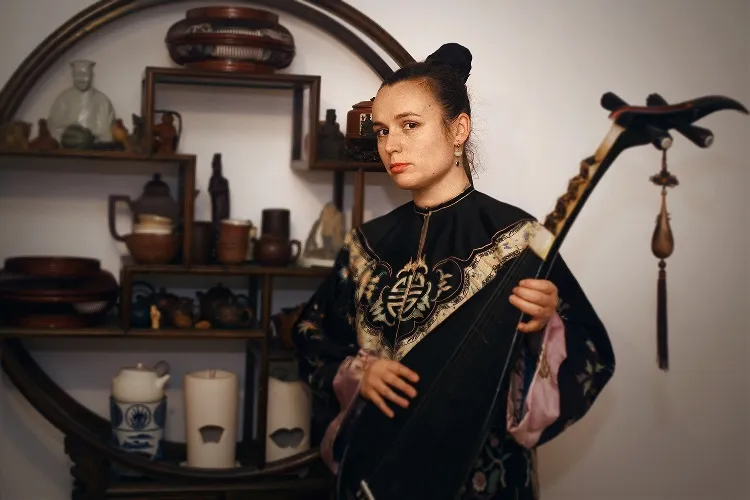 Anna Krysztofiak