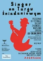 Festiwal Singera