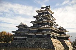 Zamek Matsumoto