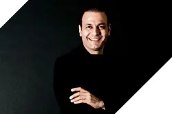 Alireza Ghorbani