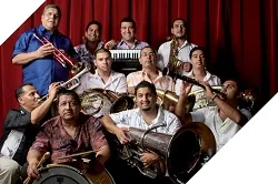 Koçani Orkestar