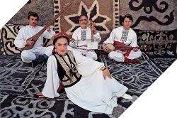 Badakshan Ensemble