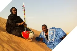 Noura Mint Seymali