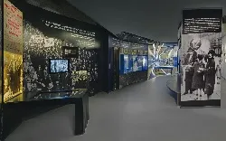 Muzeum Historii Żydów Polskich POLIN