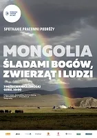 Pracownia Podróży: Mongolia