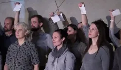 Muzeum Historii Żydów Polskich POLIN