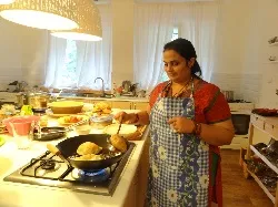 dr Garima Khajanchi