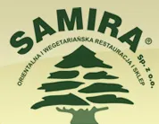 Samira - orientalny i wegetariański snack bar i sklep (Самира)