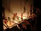 Warsztaty dla dzieci - Turecki Teatr Cieni KARAGÖZ
