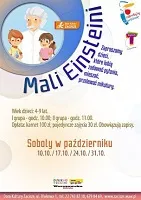 Mali Einsteini