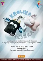Krówka Śmieszka 17.10.2015