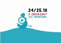 Drugie urodziny JCC