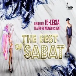The Best od Sabat
