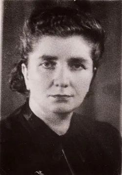 Rachela Auerbach