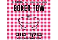 Boker Tow