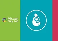 Mitzvah Day w JCC Warszawa