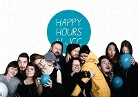 Happy hours