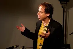 Lukas Ligeti
