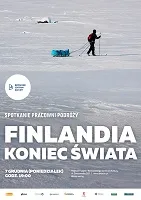 Spotkanie Pracowni Podróży: Findlandia - koniec świata!