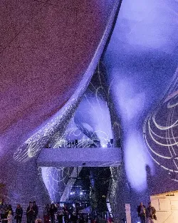 Muzeum Historii Żydów Polskich POLIN