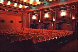Kino Muranów