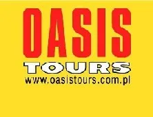 Oasis Tours
